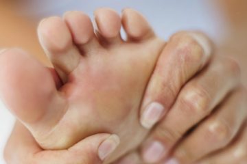 5 Stretching Exercises For Foot Pain