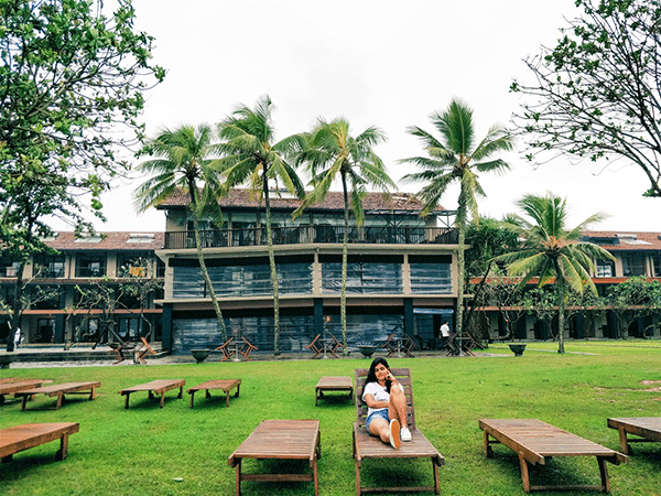 Earl's Reef Beruwala Sri Lanka