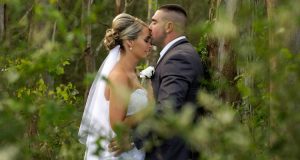 Hair rules before wedding day