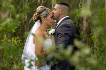 Hair rules before wedding day