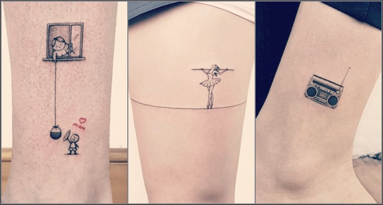 25 Enduring Windmill Tattoos  Tattoodo