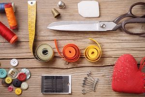 Sewing Basics You Should Know