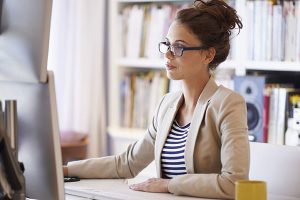 Online education helps craft career change
