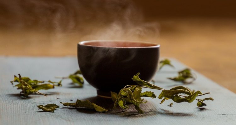 benefits of green tea