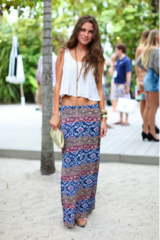 boho-long-skirt