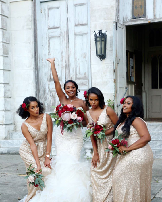 20 Bridesmaids Photoshoot Ideas To Create Memories For 20 Bridesmaids Photoshoot Ideas To Create Memories For