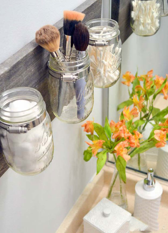 mason-jar-organizer