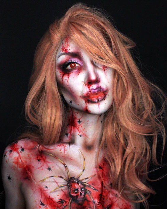 Black Widow
