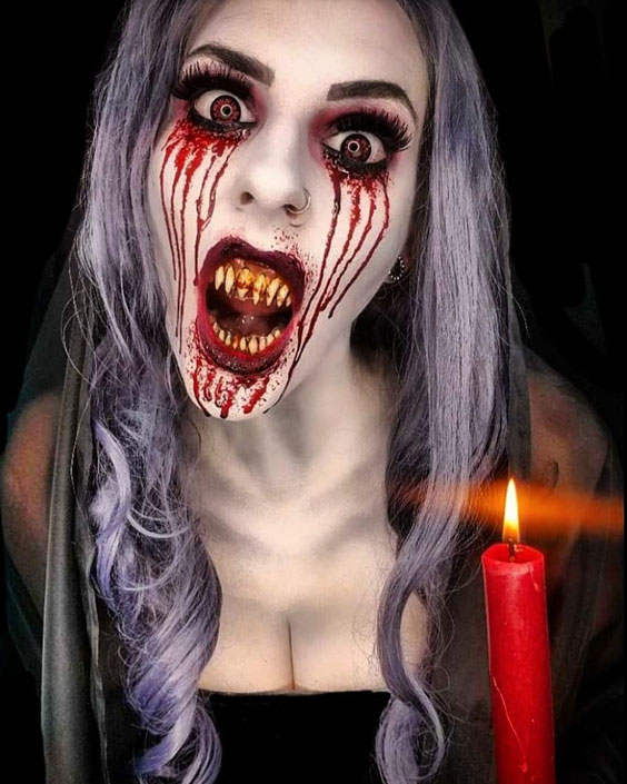 Bloody Mary