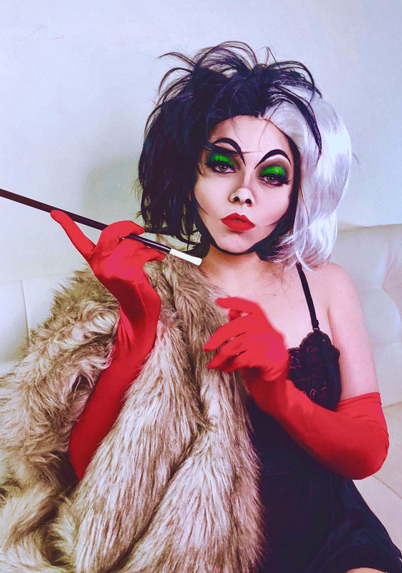 Cruella