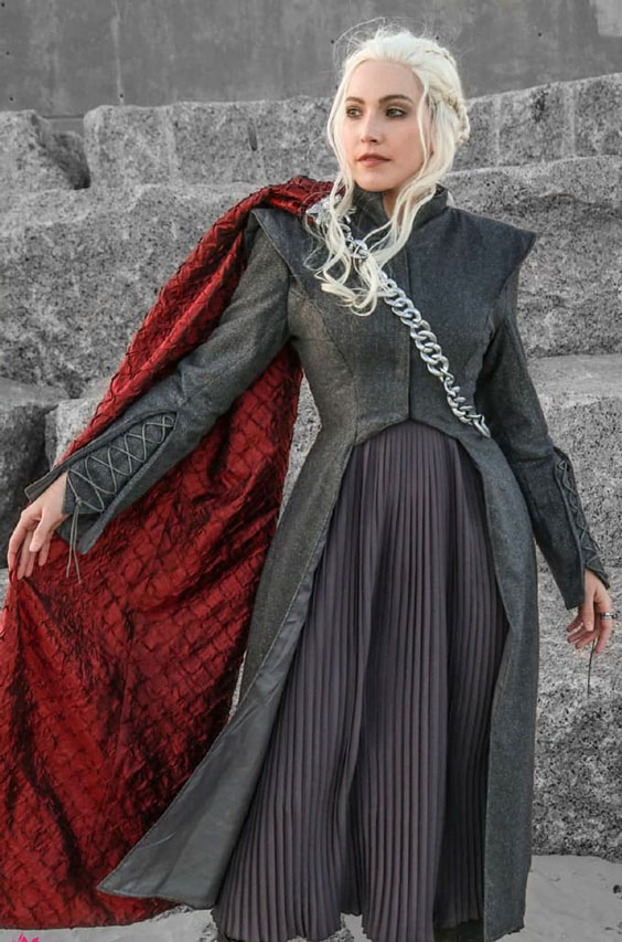 Daenerys Targaryen