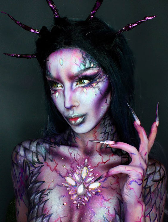 Dragon Queen