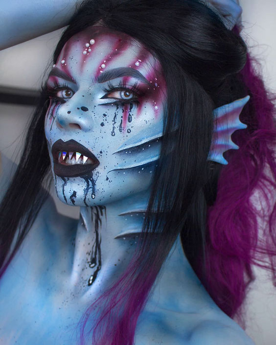 Evil Siren