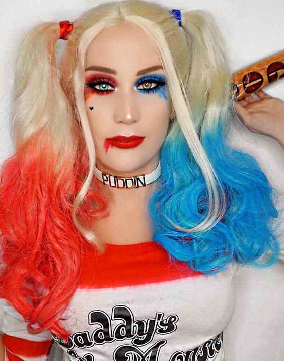 Harley Quinn