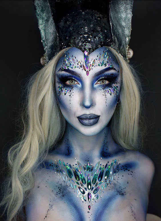 Ice Queen