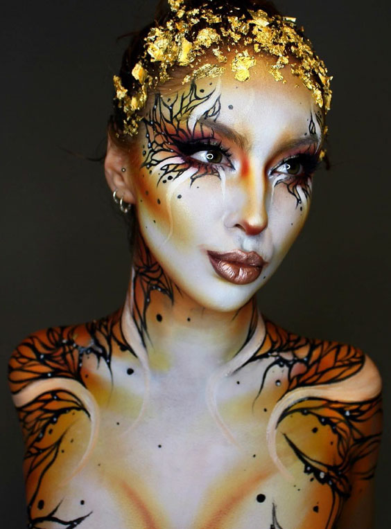 Monarch Butterfly