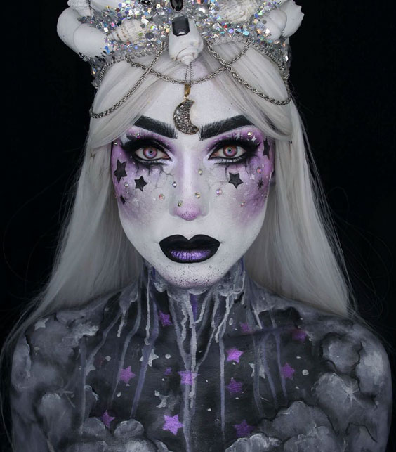 Prince De La Luna