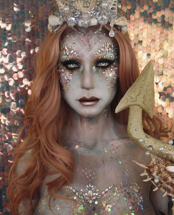 Siren Of The Sea