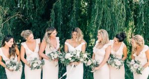 awesome bridesmaid photoshoot ideas