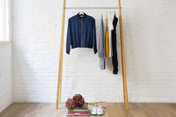 Essential Designer Pieces For Your Wardrobe
