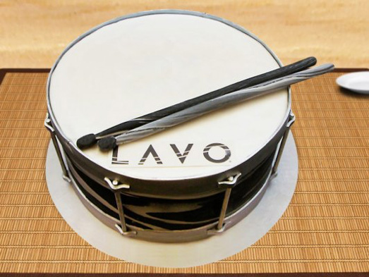 Drum Musical Cake ideas for girls