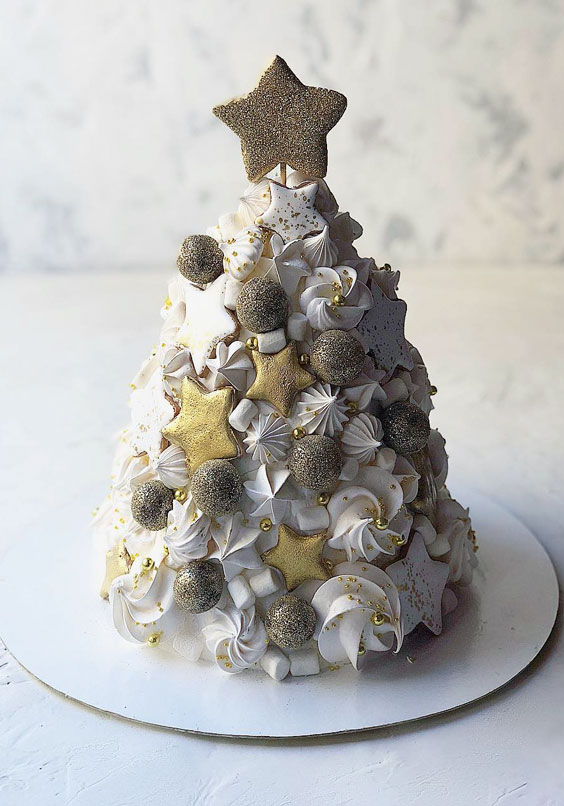 Rich Christmas Cake