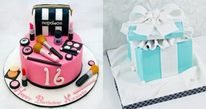 Birthday cake ideas for girls
