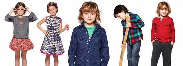 Tips to Buy Healthy & Comfortable Clothes for Children