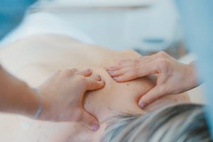 how often you should get a massage