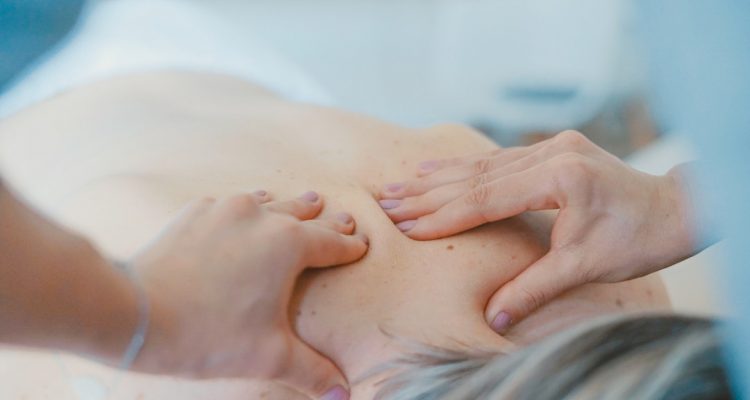 how often you should get a massage