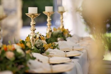 wedding reception ideas