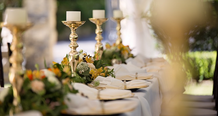 wedding reception ideas