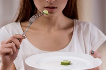 eating disorders in women