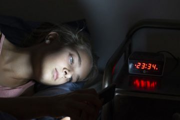 health issues caused by lack of sleep