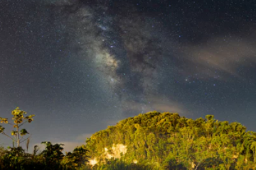 6 Amazing Places in the World to Go Stargazing