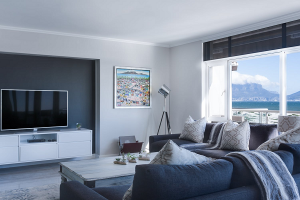 6 Simple Ways to Turn Your Living Room intoa Minimalist Paradise
