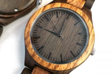 LUX WOOD WATCHES FOR WOMEN