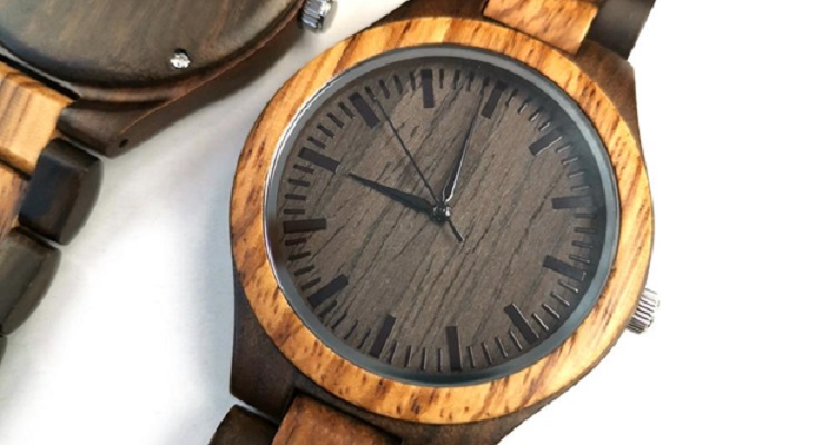 LUX WOOD WATCHES FOR WOMEN