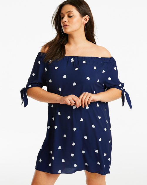 7 Stylish Summer Dresses that Flatter Every Body Type