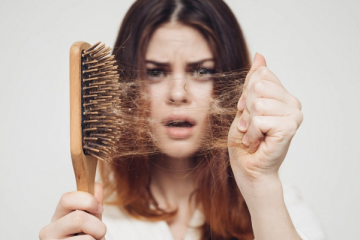 Reason Why Your Hair Falls Out A Complete Guide