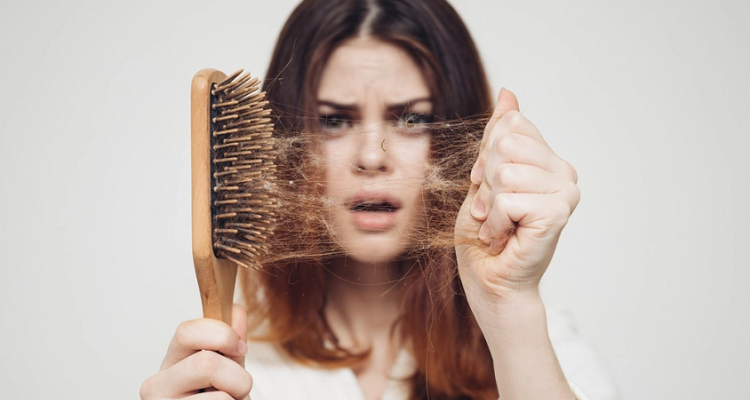 Reason Why Your Hair Falls Out A Complete Guide
