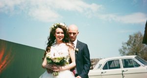 Wedding Hairstyles With Flowers