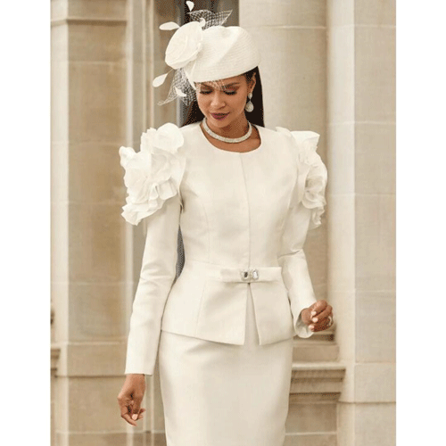 10 Different And Modest Church Dresses To Look Graceful Every time