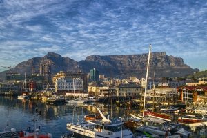 Cape Town Excitement And Activities With Localgrapher