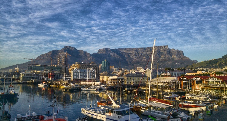 Cape Town Excitement And Activities With Localgrapher