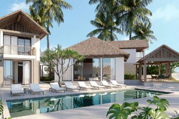 Factors to Consider When Looking for Vacation Rentals