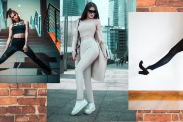 How To Style Leggings To Create Different Looks