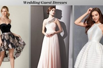 wedding guest dresses