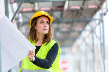 Women In Construction Breaking The Field Stereotype