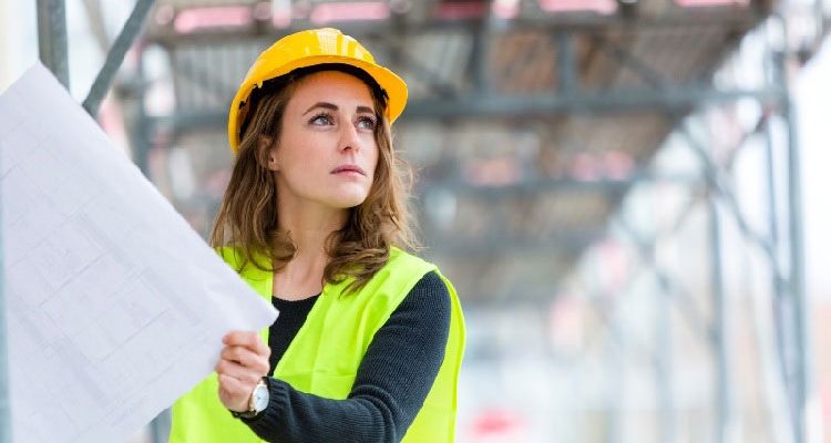 Women In Construction Breaking The Field Stereotype